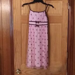 BYER GIRL Dress